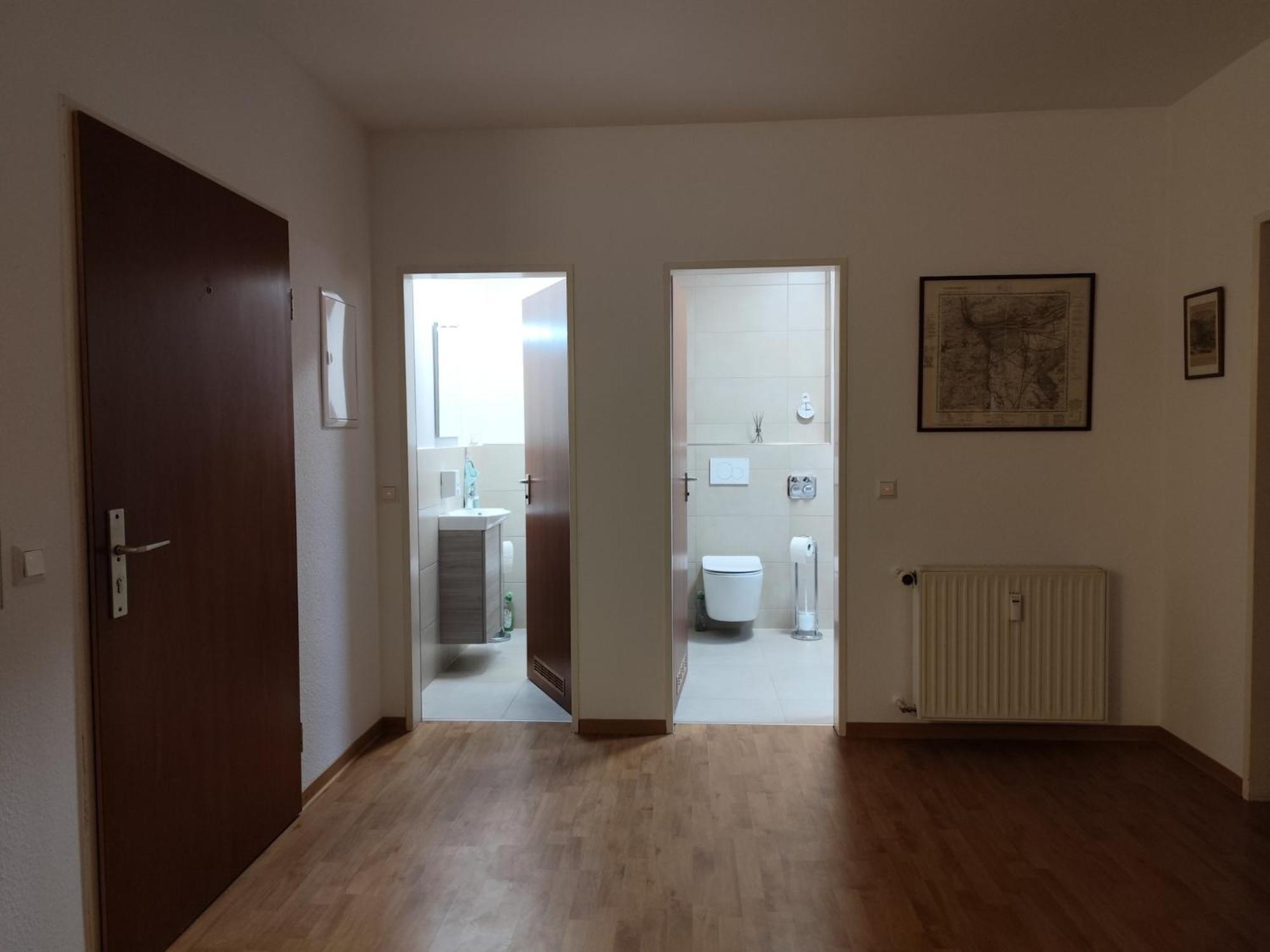 Brenntenwald Dobel Exterior foto